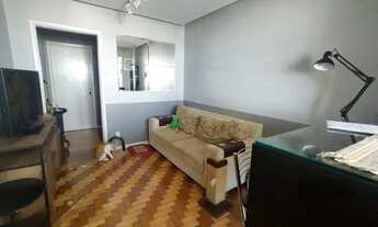 Imagem: Apartamento 39m² - 1 dormitório no bairro