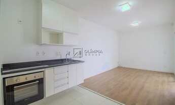 Imagem 6: Apartamento Locação Paraíso 55 m² 1 Dormitórios