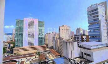 Imagem 5: SANTOS - Apartamento Padrão - BOQUEIRÃO