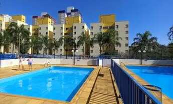 Imagem: VENDO COBERTURA NA REGIÃO DAS MANSOES SANTO