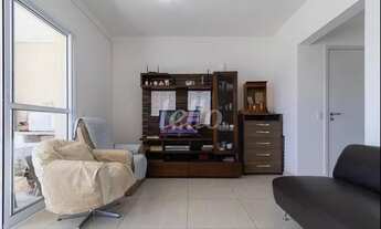 Imagem 5: São Paulo - Apartamento Padrão - Tatuapé