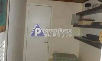 Imagem 6: Apartamento à venda, 1 quarto, 1 vaga, Laranjeiras - RIO DE JANEIRO/RJ