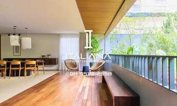 Imagem 7: Apartamentos a Venda Jardins 2 Quartos 2 Vagas