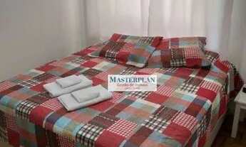 Imagem 7: Belo apartamento 89 m2 a.u - 2 dormitórios - 1 vaga - R. Abílio Soares - Paraíso