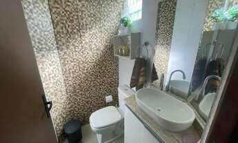 Imagem 7: Casa duplex no Antares!!!