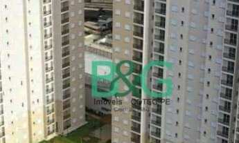 Imagem 6: Apartamento com 3 dormitórios à venda, 64 m² por R$ 430.000 - Penha de França - São Paulo