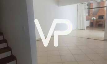 Imagem 7: Casa para locação no Tamboré 04