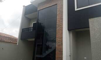 Imagem 3: Ótimo sobrado novo em condomínio