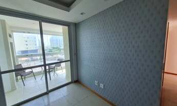 Imagem 3: Apartamento para venda com 88 metros quadrados com 3 quartos em Praia Campista - Macaé - R