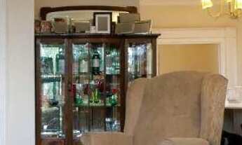 Imagem 4: Apartamento com 4 dormitórios à venda, 187 m² por R$ 1.590.000,00 - Morumbi - São Paulo/SP