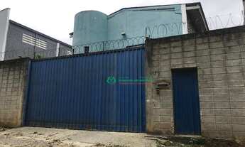 Imagem 3: Galpão à venda, 530 m² por R$ 2.000.000,09 - Chácara Ondas Verdes - Cotia/SP