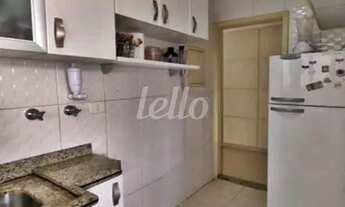 Imagem 7: São Paulo - Apartamento Padrão - Santana