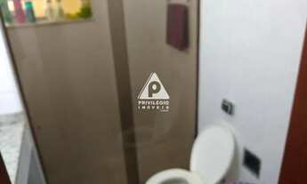 Imagem 4: Apartamento à venda, 3 quartos, Laranjeiras - RIO DE JANEIRO/RJ