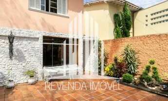 Imagem 4: Casa de Vila Residencial á venda em Moema 199 m² 3 dormitórios 4 banheiros 4 vagas