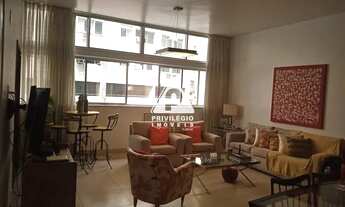 Imagem 6: Colado Praia do Flamengo, 3 quartos com 1 vaga na convenção do condomínio garantida