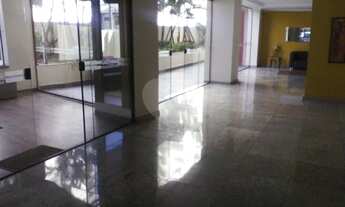 Imagem 2: APARTAMENTO A VENDA NO MANDAQUI = 96M2 - 3 DORMS (1 SUÍTE) E 1 VAGA DE GARAGEM