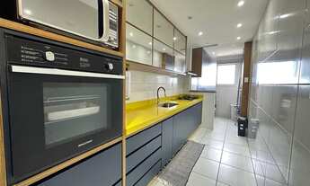 Imagem 5: Apartamento para aluguel e venda tem 110 metros quadrados com 3 quartos