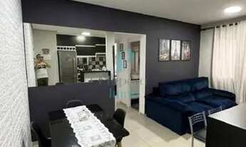 Imagem: Apartamento à Venda - Barueri / Condomínio