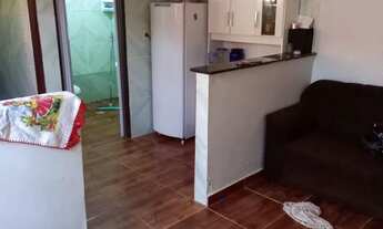 Imagem: SETOR OESTE GAMA QUADRA 20