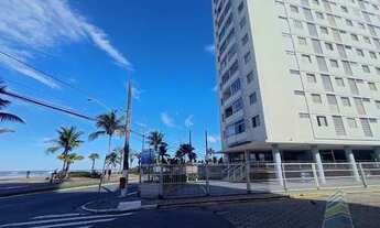 Imagem: Apartamento com 1 dorm, Ocian, Praia Grande