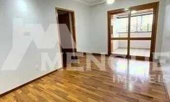 Imagem 4: Mengue vende 2 dormitórios com 1 vaga de garagem, à venda no bairro Jardim Itu Sabará com