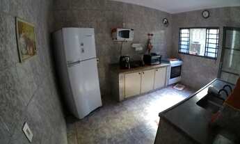 Imagem 3: Casa padrão em Jardim Interlagos - Ribeirão Preto