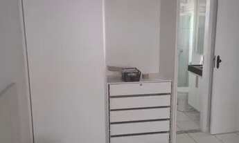 Imagem 5: Belo 2 Quartos com Planejados Varanda e Lazer na Serraria