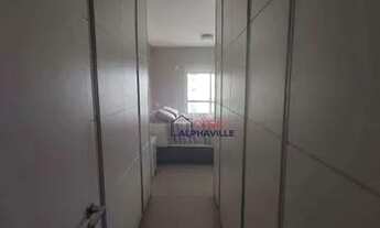 Imagem 11: Apartamento com 3 dormitórios, 176 m² - venda por R$ 2.150.000 ou aluguel por R$ 14.500/mê