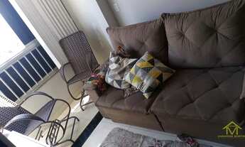 Imagem 6: Apartamento em Nossa Senhora da Penha - Vila Velha, ES