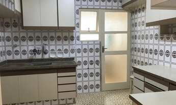 Imagem 4: Apartamento com 118 metros quadrados com garagem, 2 quartos em uma ótima localização!!