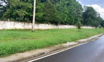 Imagem 4: Terreno Curuçamba