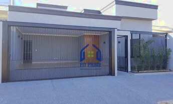 Imagem 4: Casa com 3 dormitórios à venda, 144 m² por R$ 690.000,00 - Remanso dos Coqueiros - Bady Ba