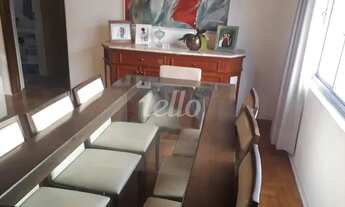 Imagem 5: São Paulo - Apartamento Padrão - Higienópolis