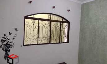 Imagem 6: Casa à venda 4 quartos 1 suíte 3 vagas Santa Terezinha - São Bernardo do Campo - SP