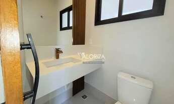 Imagem 3: Casa com 3 dormitórios à venda - Reserva Ipanema - Sorocaba/SP