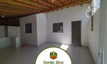 Imagem: DS Casa com Lote de 280m2 no Maracanã