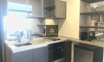 Imagem 2: Flat disponível em Pinheiros