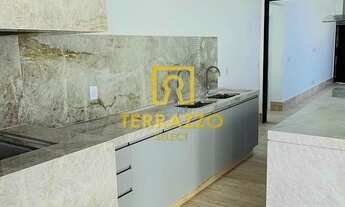 Imagem: Casa à venda no bairro Condomínio Residencial