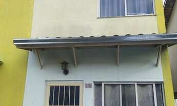 Imagem 2: Sobrado com 2 dormitórios, 80 m² - venda por R$ 210.000 ou aluguel por R$ 1.300/mês - Resi