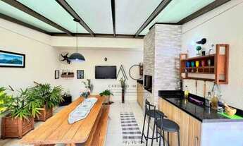 Imagem: Ampla cobertura no Viverde Residencial totalmente