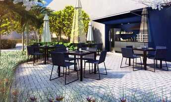 Imagem 3: Apartamento para venda com 62 metros quadrados com 2 quartos em Vila Leopoldina - São Paul