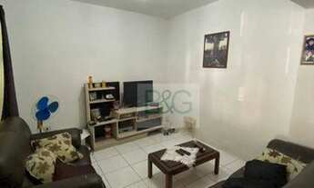 Imagem 2: Casa com 2 dormitórios à venda, 286 m² por R$ 685.000,00 - Tatuapé - São Paulo/SP