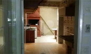 Imagem: Sobrado, 4 dormitorios, 4 vagas, 3 pavimentos