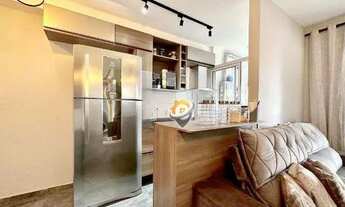 Imagem 7: Apartamento com 2 dormitórios, 1 suíte, 1 vaga, à venda, 59 m² - Água Branca - São Paulo/S