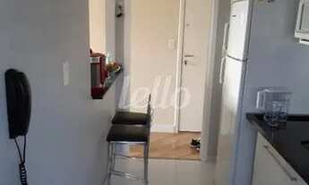 Imagem 3: São Paulo - Apartamento Padrão - Belém