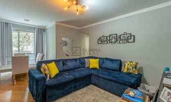 Imagem: Locação Apartamento 3 Dormitórios - 80