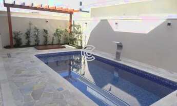 Imagem 7: CASA RESIDENCIAL em HORTOLÂNDIA - SP, JARDIM GOLDEN PARK RESIDENCE