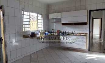 Imagem 3: Casa com 3 dormitórios para alugar, 100 m² por R$ 2.925,00/mês - Jardim das Indústrias - S