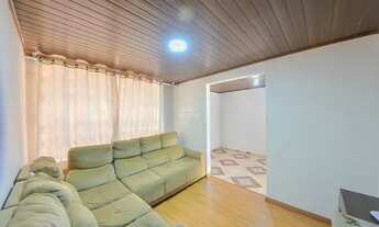 Imagem 4: Casa Térrea para venda com 3 quartos em Alto Boqueirão - Curitiba - PR