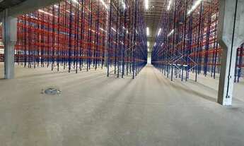 Imagem 2: ALG Galpão com 5000m2 beira de pista BR 101 Prazeres Jaboatão dos Guararapes PE